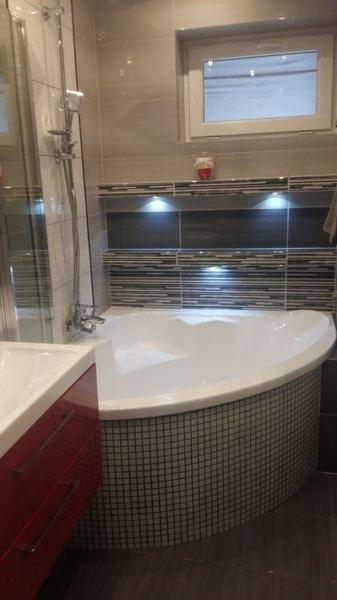 Apartament Beata Jastrzębia Góra Buitenkant foto