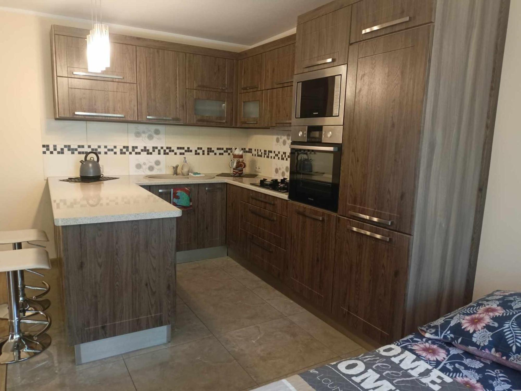 Apartament Beata Jastrzębia Góra Buitenkant foto